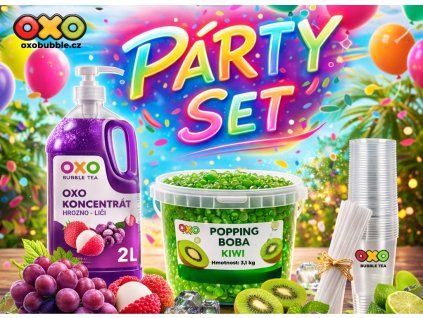 party set